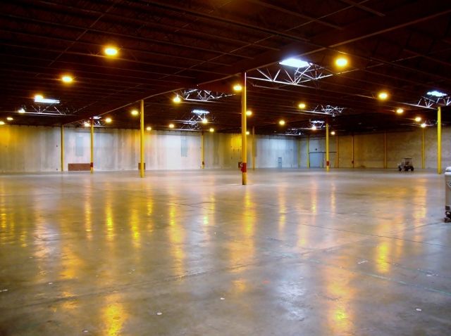 Seaford Warehouses : 1801 Dulaney Street, Seaford, DE 19973
